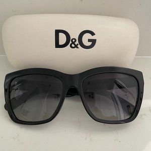 D&G sunglasses